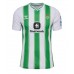 Günstige Real Betis Heim Fussballtrikot 2023-24 Kurzarm